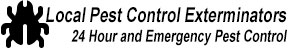 Milligan TN Pest Control Exterminators